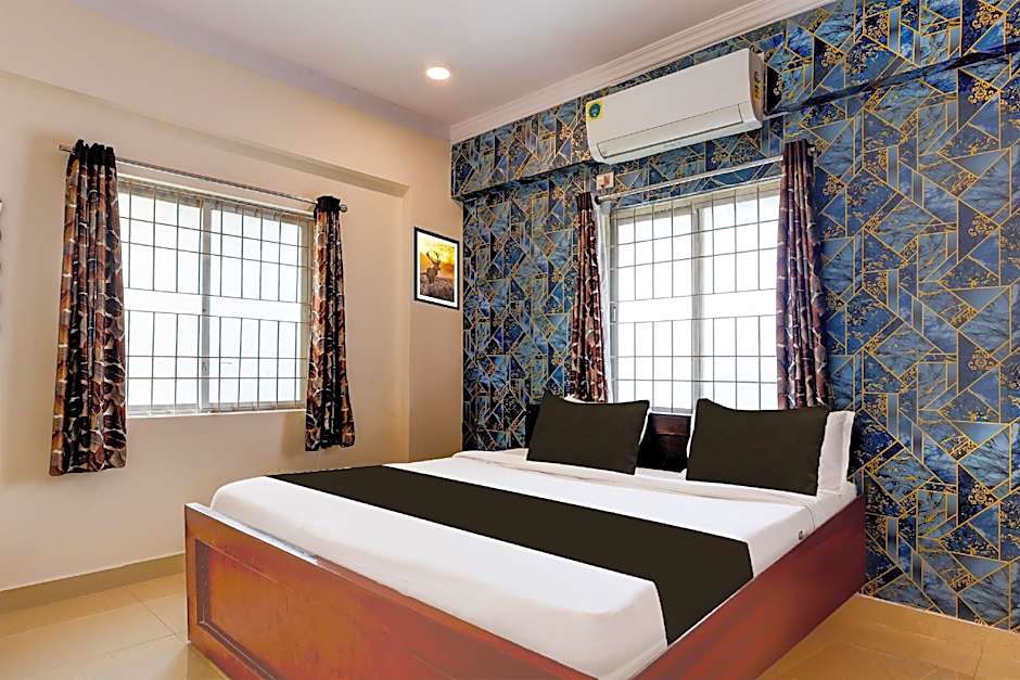 Super Hotel O Rushikonda Beach