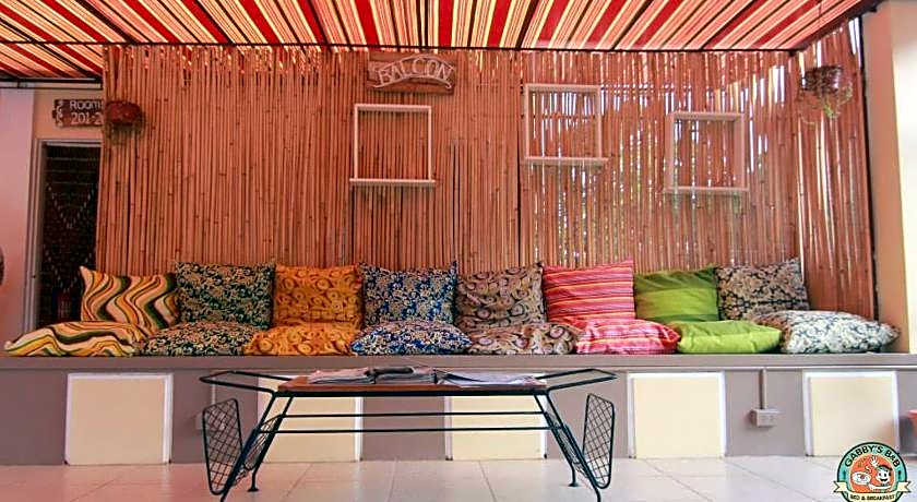 Gabbys Bed And Breakfast