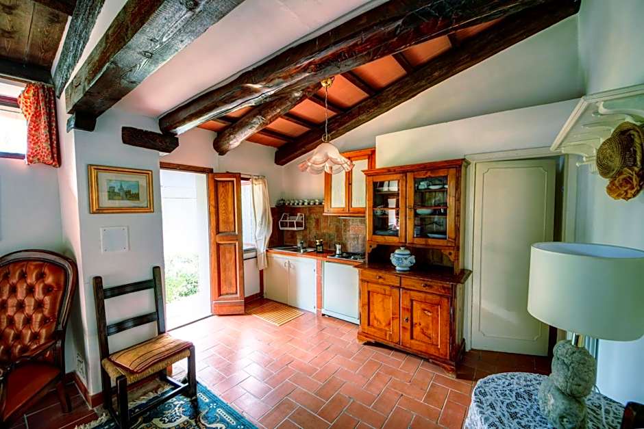 B&B Villa Miramì
