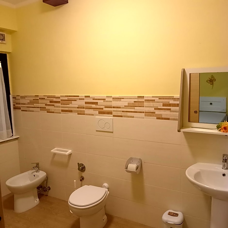 A1 Girasole B&B