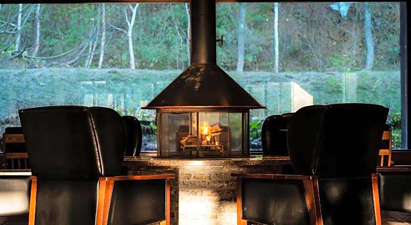 Asahidake Onsen Hotel Bear Monte