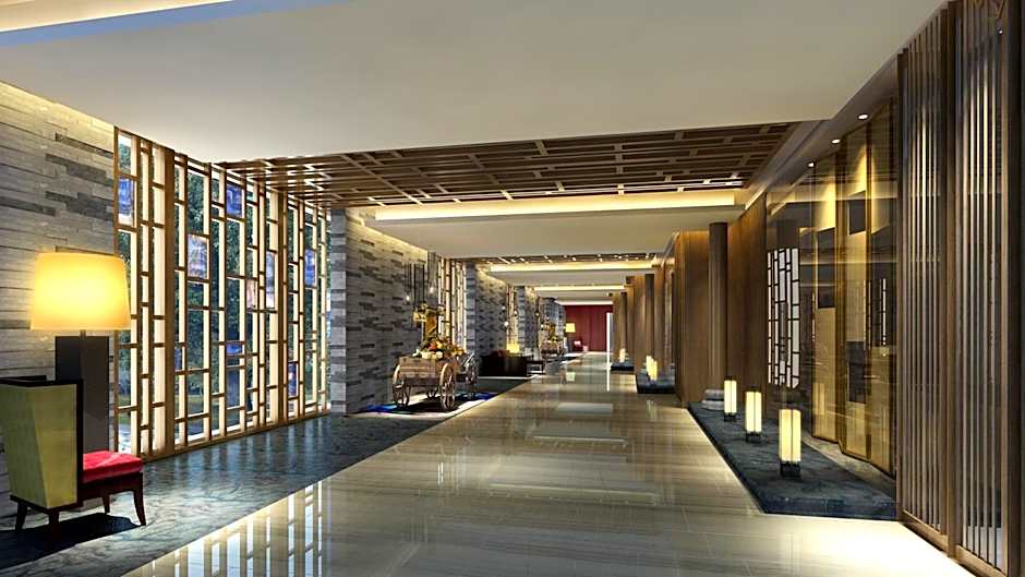 Howard Johnson Neodalle Resort Zhangjiajie