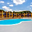 Days Inn by Wyndham Shelby