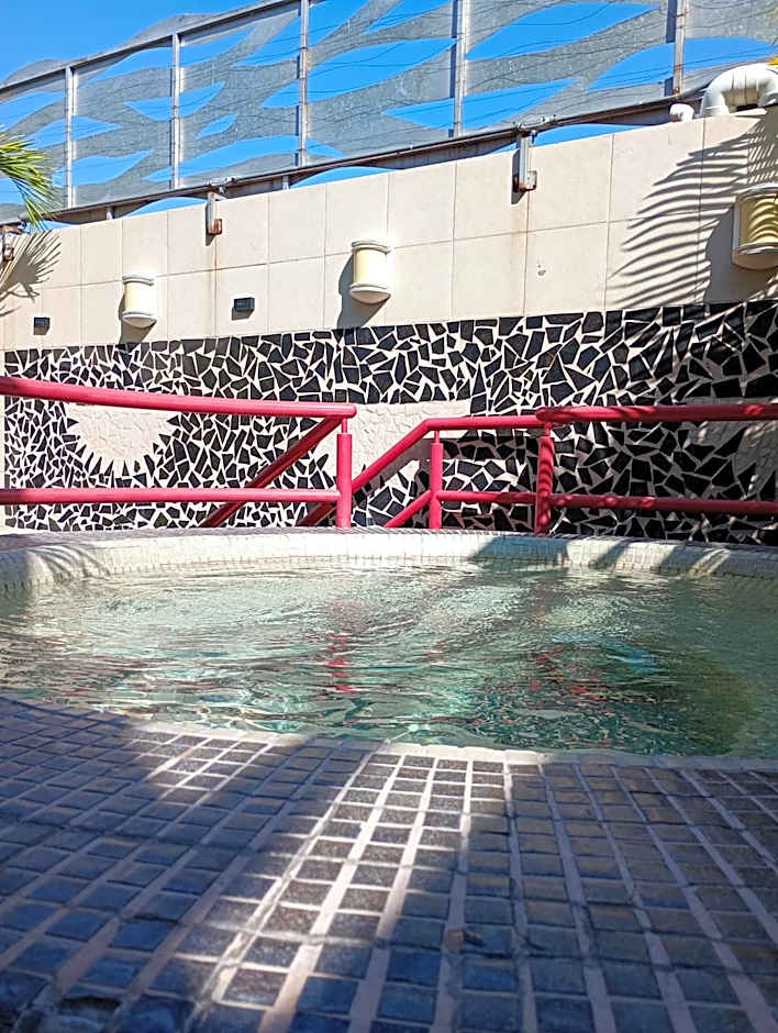 Villas y Suites Paraiso del Sur