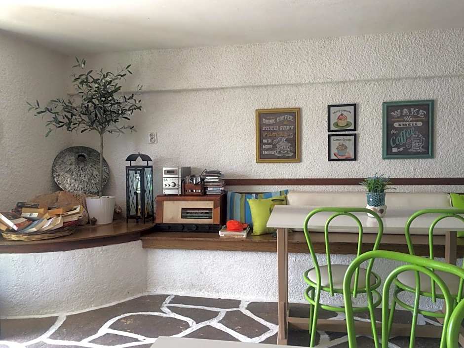 Villa Belmar Self-Catered Apartments