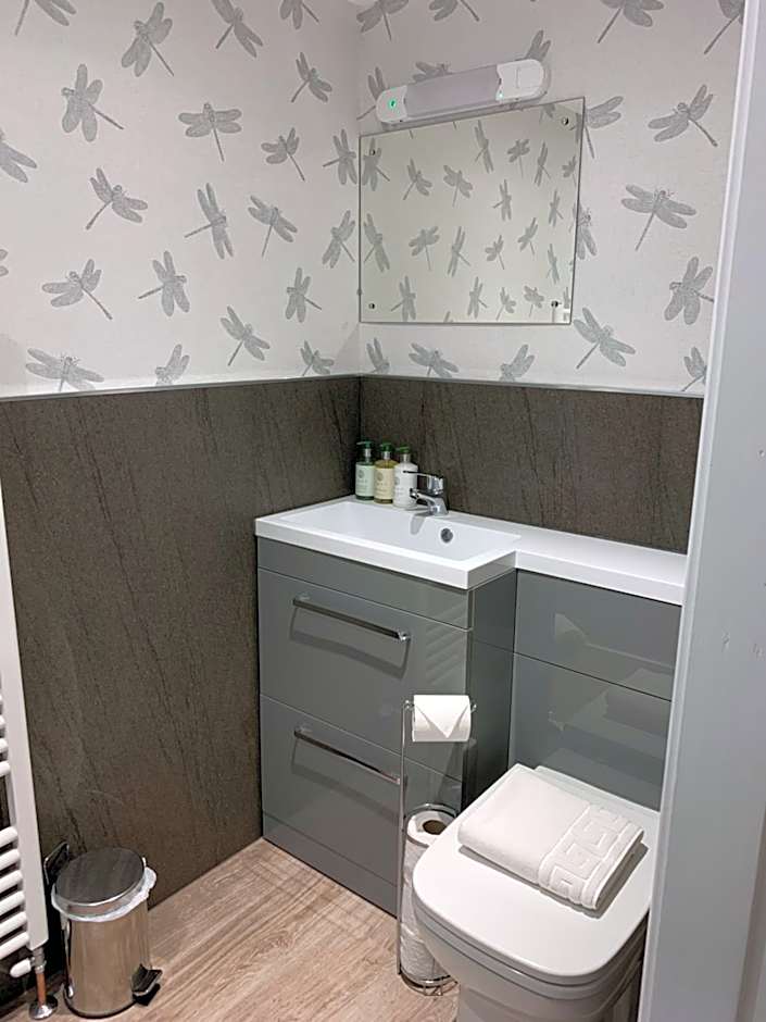 Fox and hounds starbotton