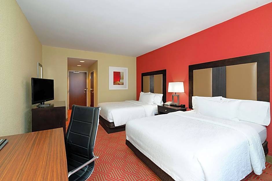 Hilton Garden Inn Dalton