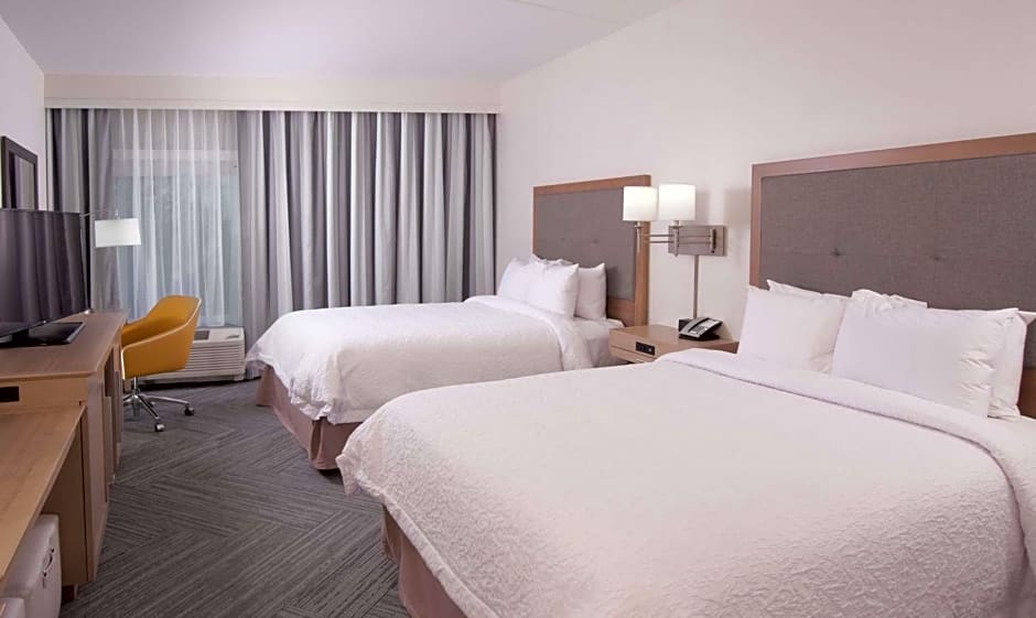 Hampton Inn & Suites by Hilton Augusta-Washington Rd