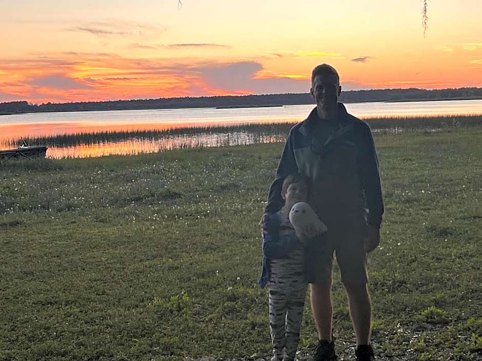 Little Lake Kerr-Maid