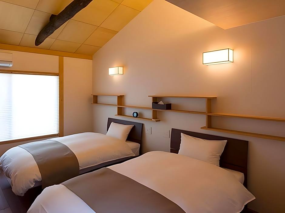Rikyuan Holiday Rentals