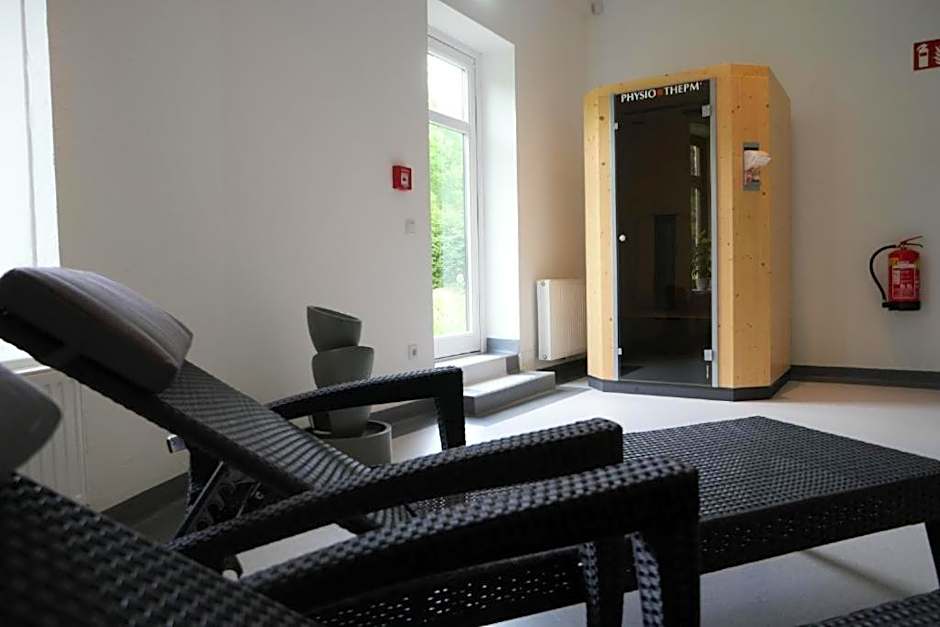 Kurhotel Renona Rehabilitation