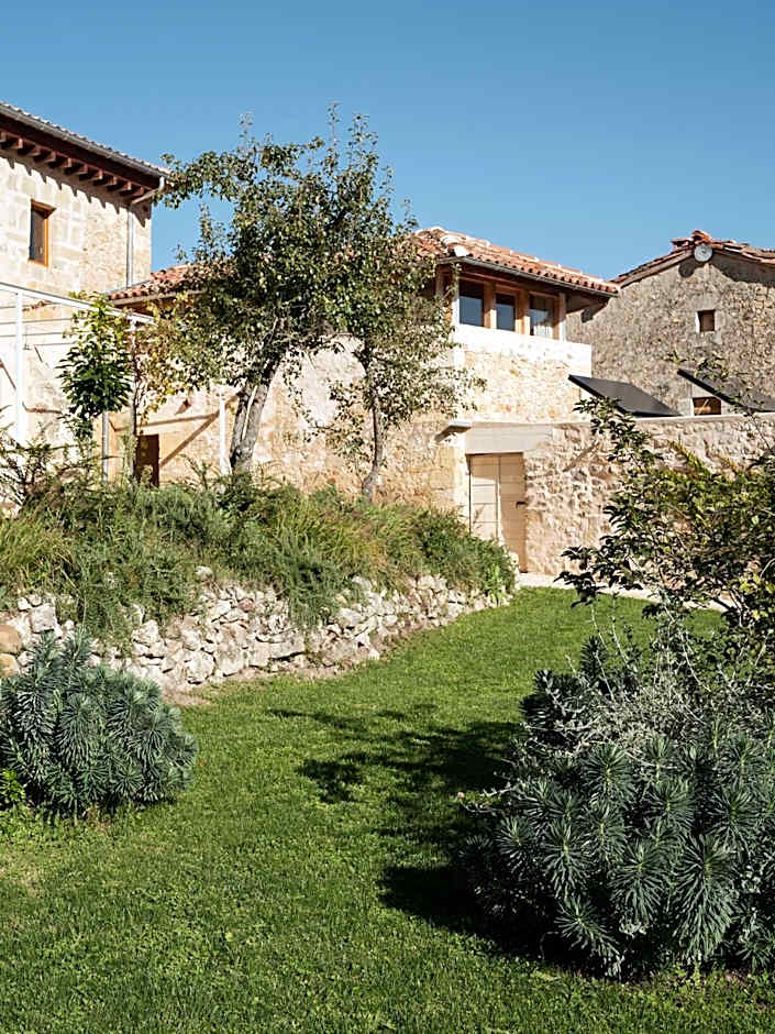 El Priorato de Trespaderne