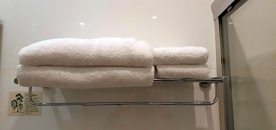 Comfort Hotel Sydney City (formerly City Lodge Hotel)