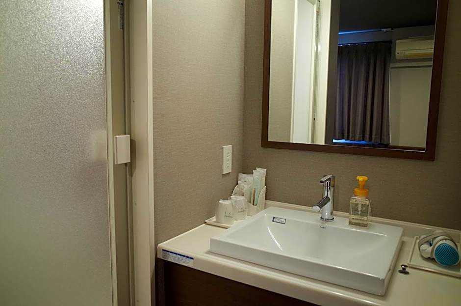 Hotel Crane Tachibana