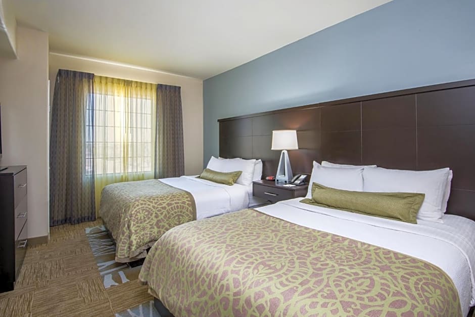Staybridge Suites Amarillo Western Crossing By IHG