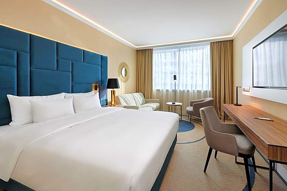 Radisson Blu Hotel, Szczecin