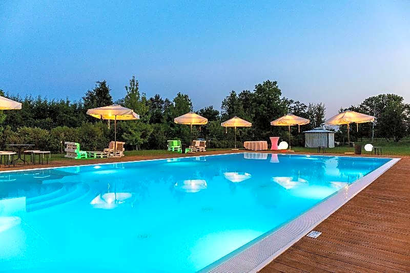 Hotel Villa Barbarich Venice Mestre