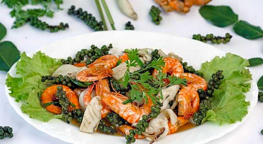 Phka Kravan Boutique