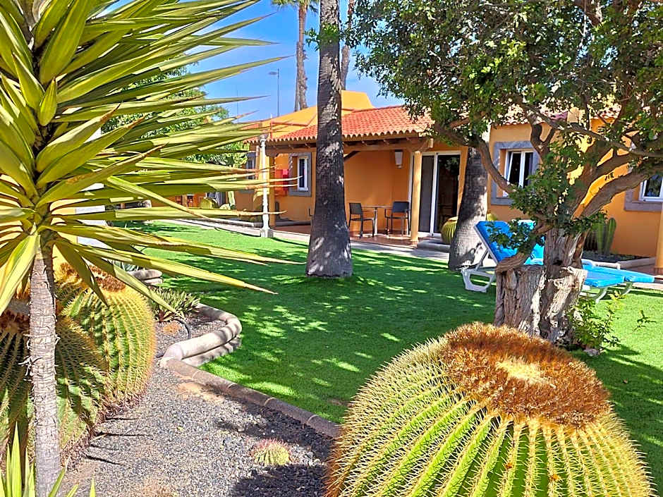 Bungalows Los Almendros - Exclusive Vacation Club