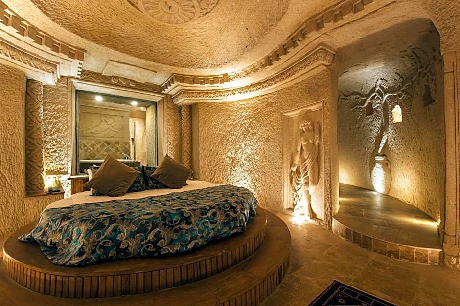 Harem Suites Cappadocia