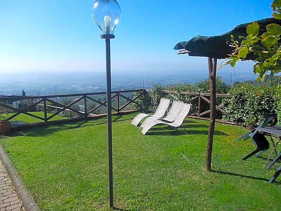 Casa Vacanze La Porta