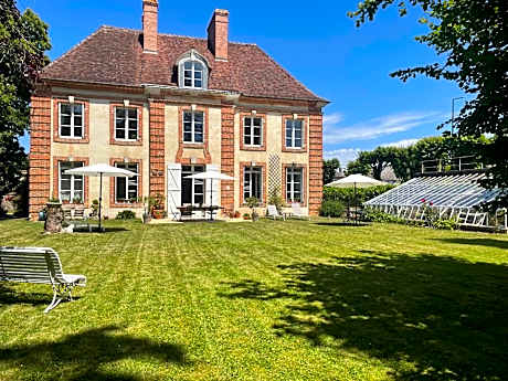Maison Mansel