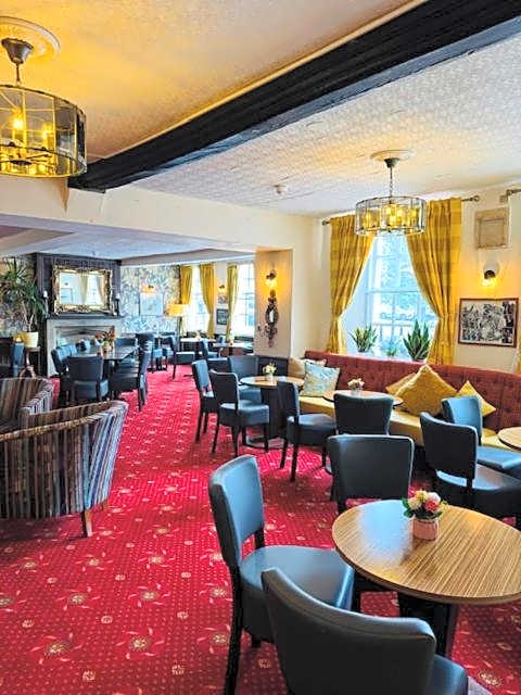 Crown Hotel Brackley