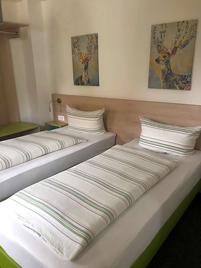 Burghotel Homberg