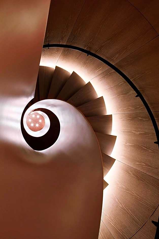 The New York EDITION by Marriott