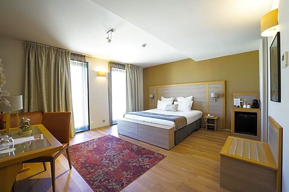 Hotel Vatel Bordeaux