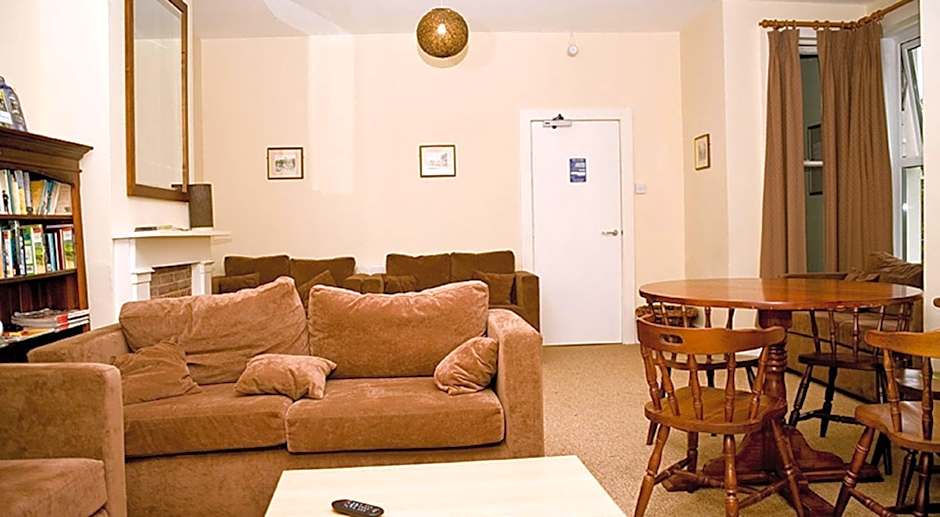 YHA Streatley on Thames