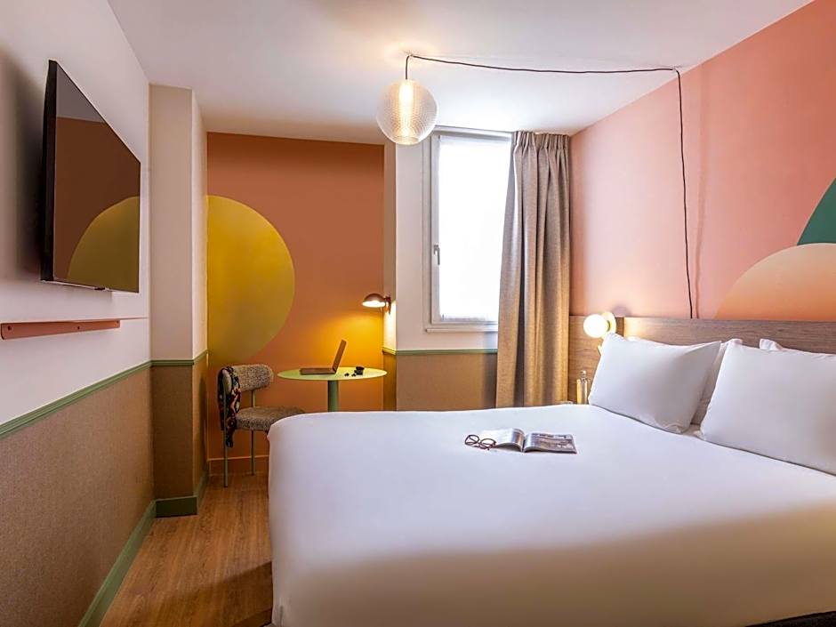 ibis Styles Reims Centre