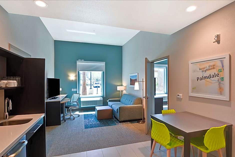 Home2 Suites By Hilton Palmdale