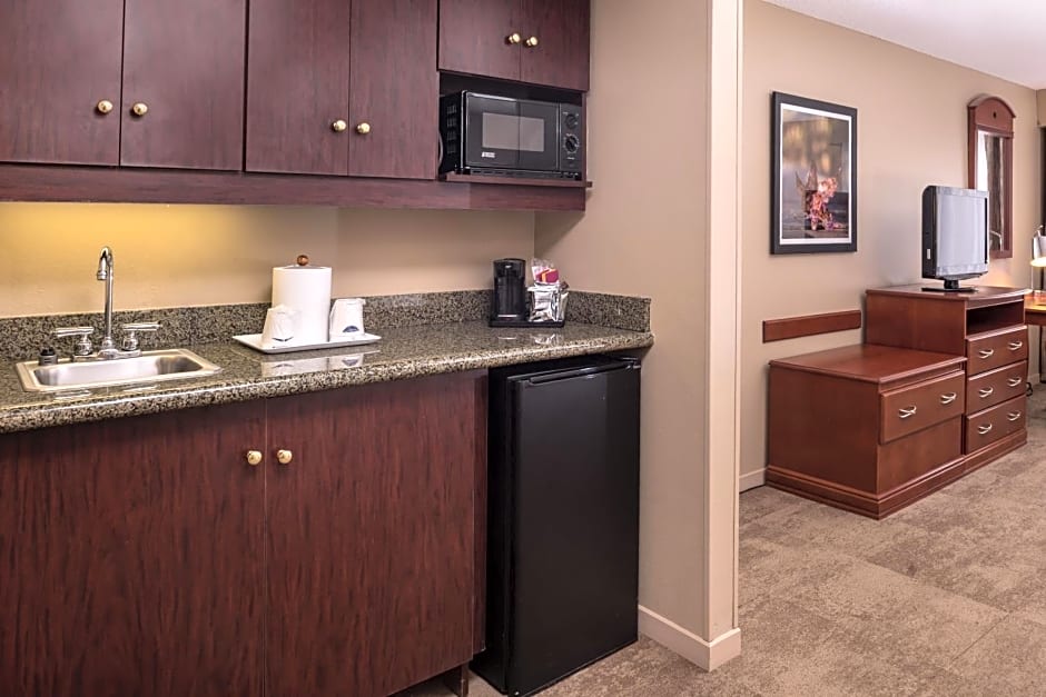 Hampton Inn Columbia Northeast-Fort Jackson Area