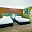 SureStay Hotel by Best Western Mt Pleasant