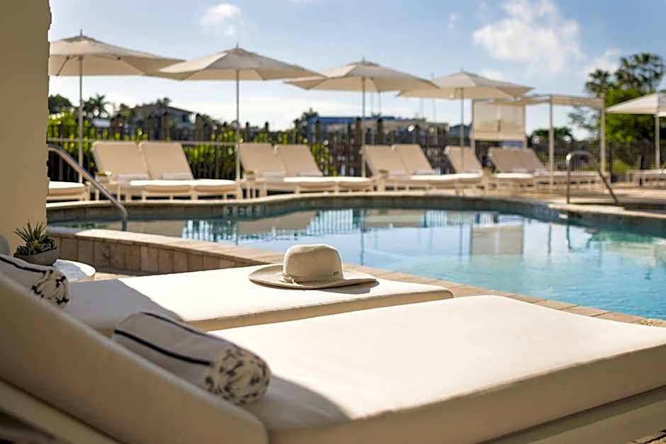 The Hotel Zamora
