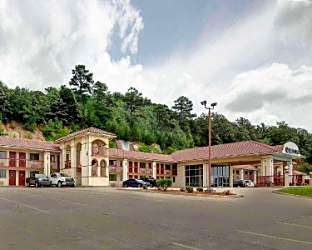 Quality Inn Conway - Greenbrier