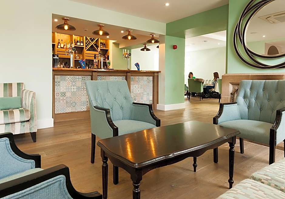 Frensham Pond Country House Hotel & Spa