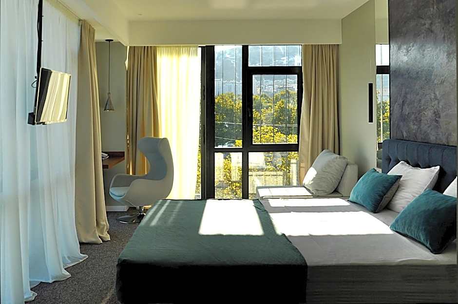 River View Hotel Tbilisi