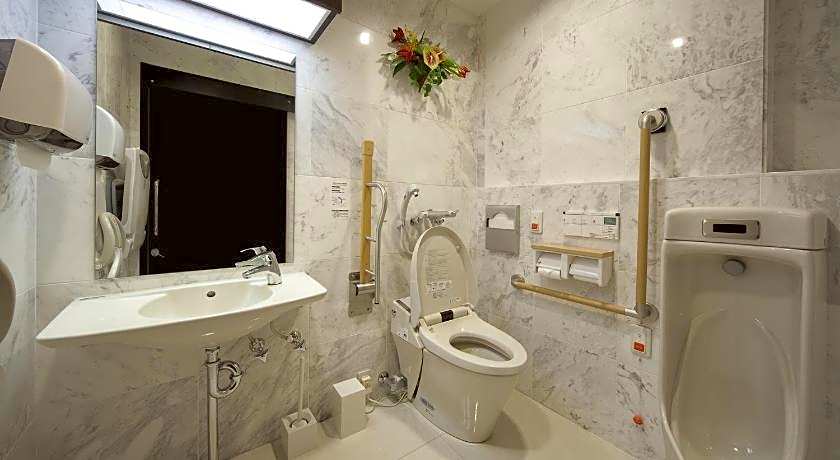 Toyoko Inn Tochigi Ashikaga-eki Kita-guchi