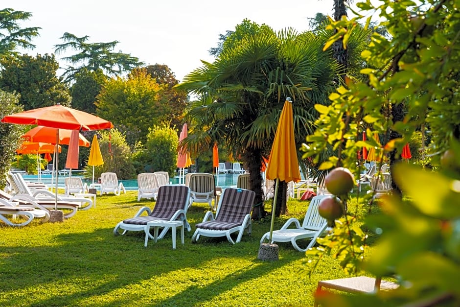 Hotel Garden Terme