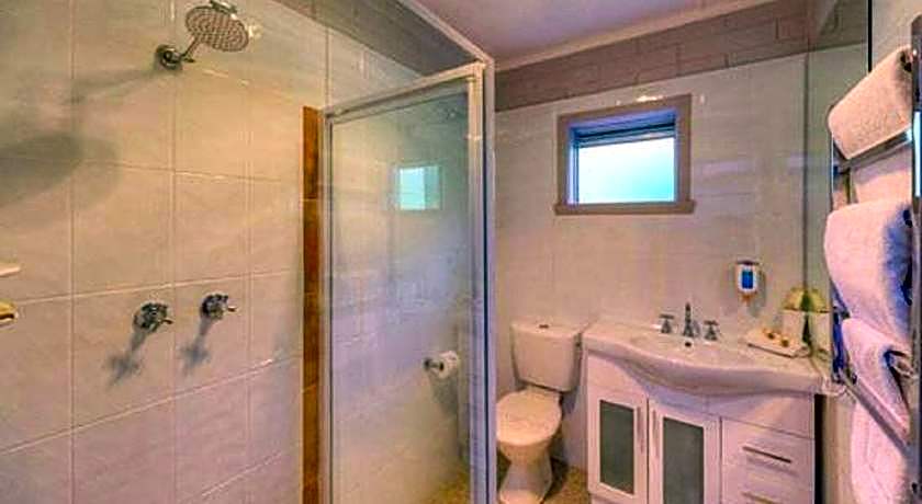 Best Western Murchison Lodge Motor Inn