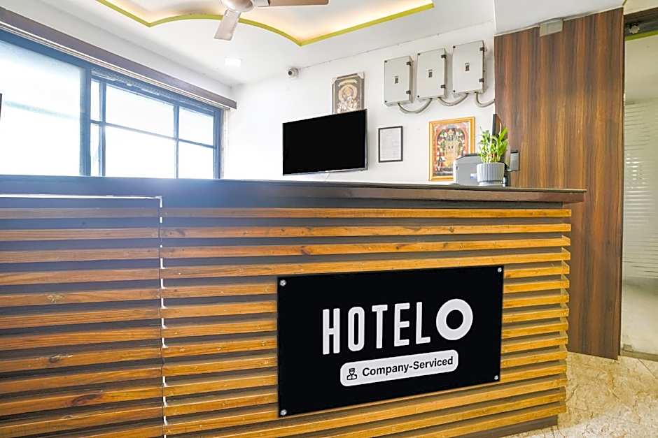 Dev Orchid By OYO Rooms – Ahmedabad, TN