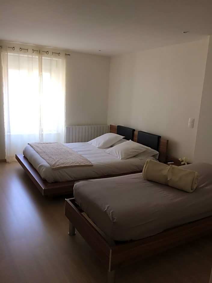 Chambres d'hotes Karine SMEJ