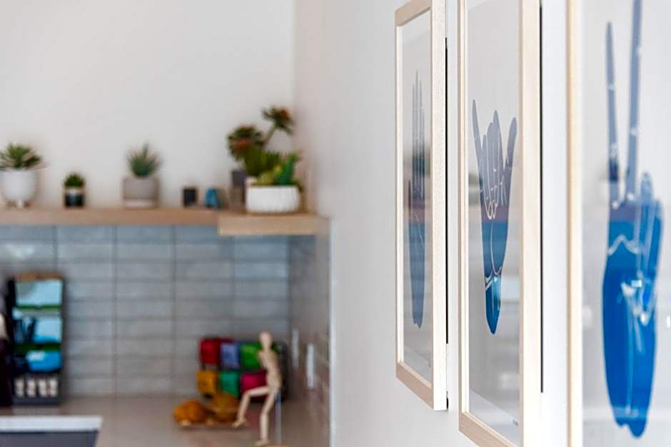 The Metric - Los Angeles Downtown