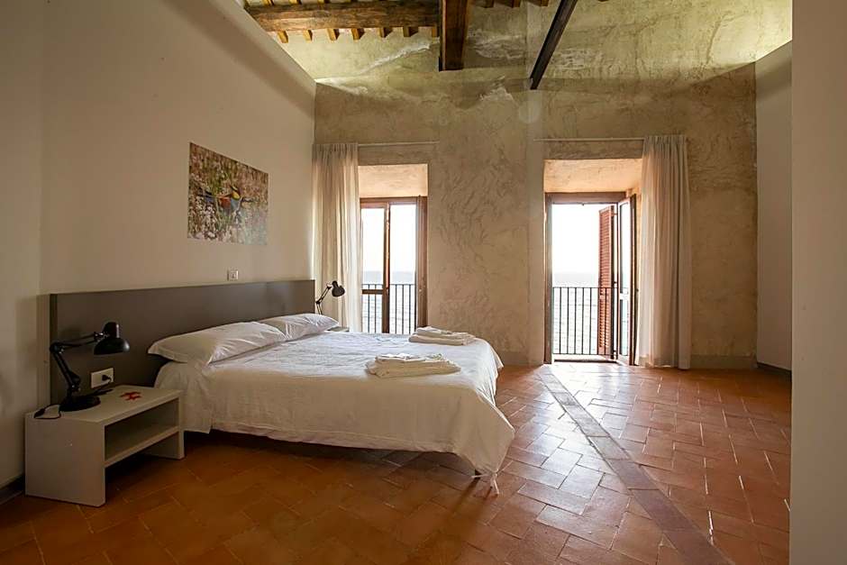 Ostello del Castello di Santa Severa