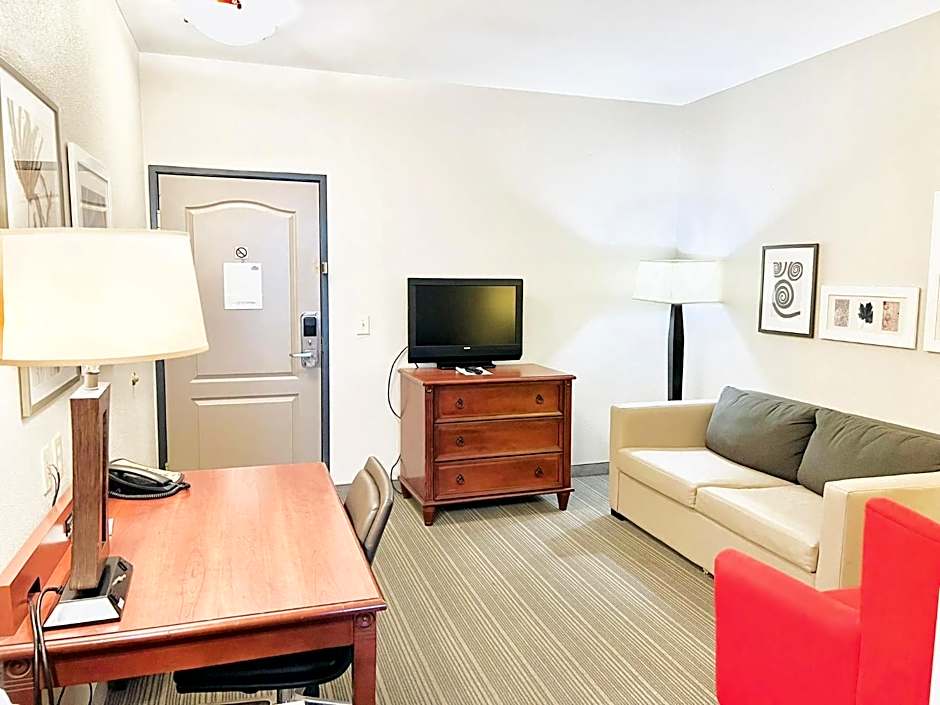 Country Inn & Suites by Radisson, Emporia, VA
