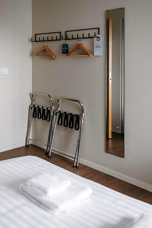 Hotel Höfn