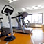 Hotel Novotel Genova City