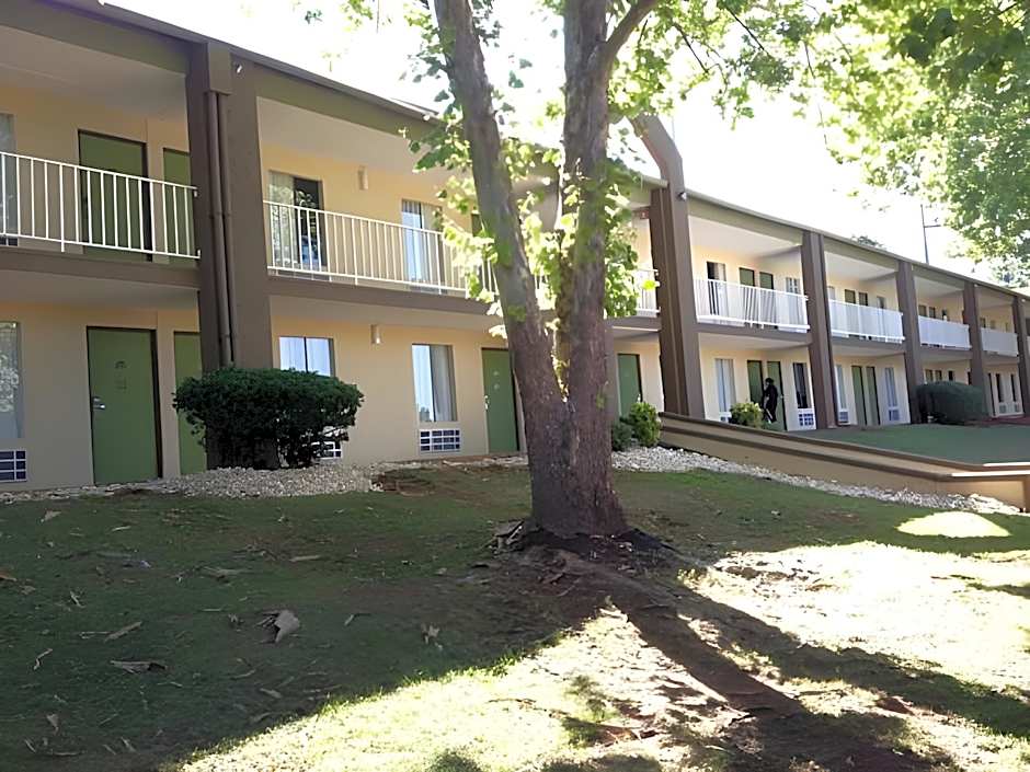 Motel 6 Stockbridge GA Hwy 138 W